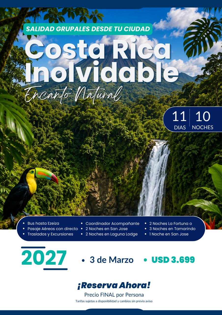 Costa Rica