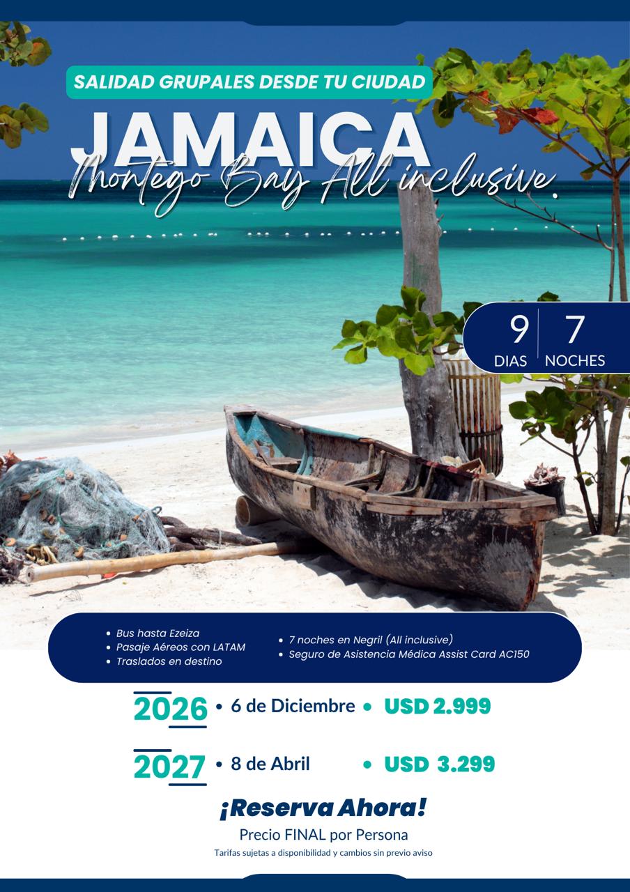 Jamaica